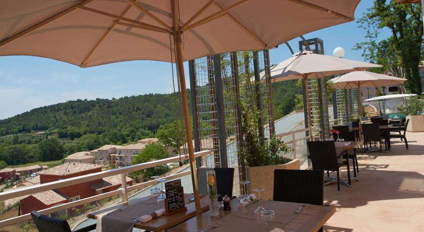 Appartement Dans Residence - Le Domaine De Camiole Callian  Exterior photo